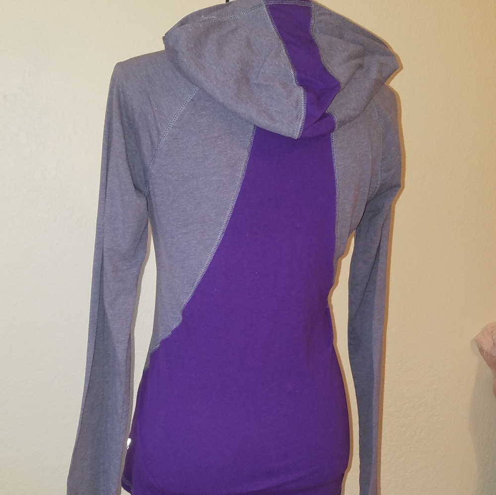 Soffee hoodie. Jr. Size S.